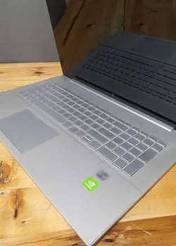 لپ تاپ اچ پی HP ENVY 17-eg
