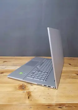 لپ تاپ اچ پی HP ENVY 17-eg