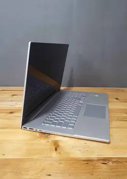 لپ تاپ اچ پی HP ENVY 17-eg