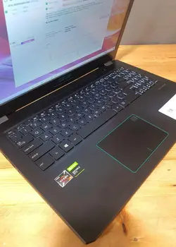 لپ تاپ ایسوس ASUS M570D