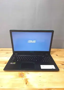 لپ تاپ ایسوس ASUS M570D