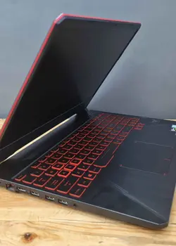 لپ تاپ ایسوس ASUS TUF GAMING FX86F