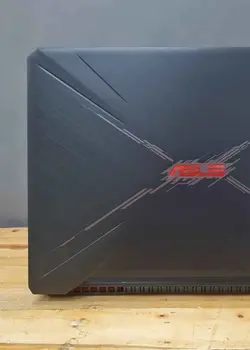 لپ تاپ ایسوس ASUS TUF GAMING FX86F