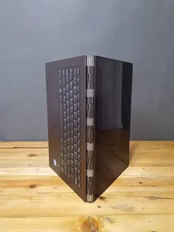 لپ تاپ لنوو یوگا مدل LENOVO YOGA 920-13IKB