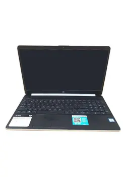 لپ تاپ اچ پی HP 15