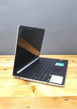 لپ تاپ اچ پی HP 15