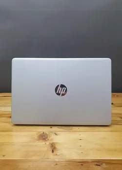 لپ تاپ اچ پی HP 15