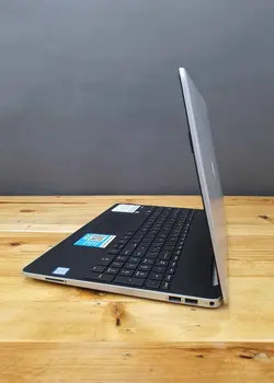 لپ تاپ اچ پی HP 15