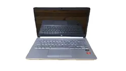 لپ تاپ 14 اینچی Hp (استوک)