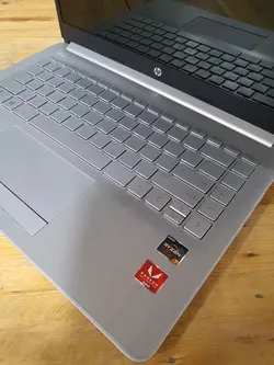 لپ تاپ 14 اینچی Hp (استوک)