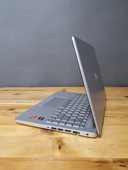 لپ تاپ 14 اینچی Hp (استوک)