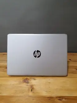 لپ تاپ 14 اینچی Hp (استوک)