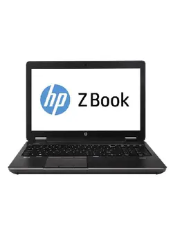 لپ ‌تاپ اچ پی زدبوک HP ZBook Fury 15 G7