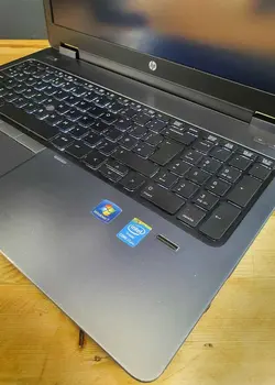 لپ ‌تاپ اچ پی زدبوک HP ZBook Fury 15 G7