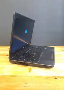 لپ ‌تاپ اچ پی زدبوک HP ZBook Fury 15 G7