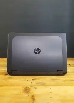لپ ‌تاپ اچ پی زدبوک HP ZBook Fury 15 G7