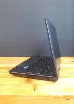 لپ ‌تاپ اچ پی زدبوک HP ZBook Fury 15 G7
