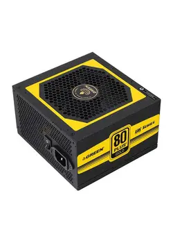 پاور گرین POWER GREEN  650W UK+
