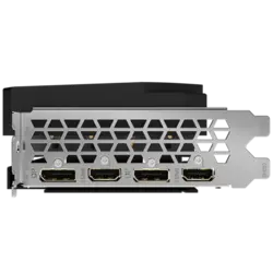 کارت گرافیک AORUS RTX 3060