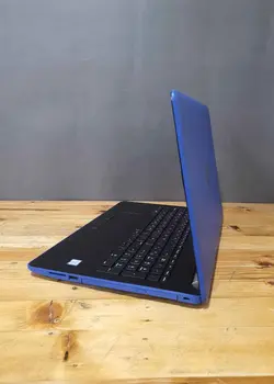 لپ تاپ اچ پی  HP Laptop 15 blue