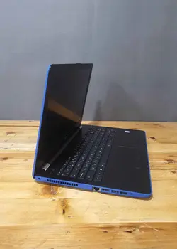 لپ تاپ اچ پی  HP Laptop 15 blue