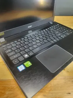 لپ تاپ ایسر acer Aspire F5-572