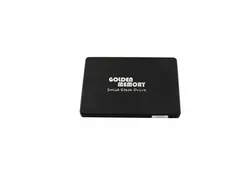 حافظه SSD گلدن مموری 120G