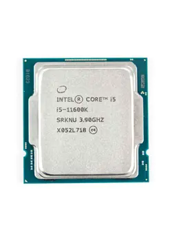 سی پی یو CPU i5 11600K
