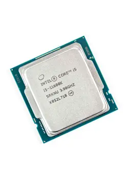 سی پی یو CPU i5 11600K