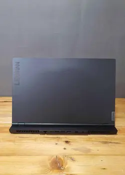 لپ تاپ گیمینگ لنوو LENOVO LEGION 5