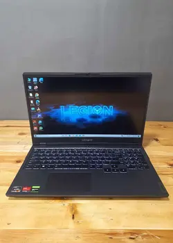 لپ تاپ گیمینگ لنوو LENOVO LEGION 5