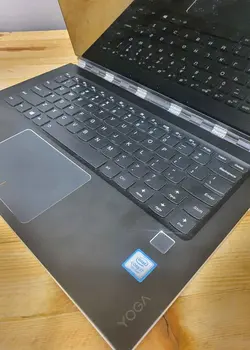 لپ تاپ لنوو LENOVO YOGA 910