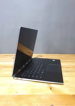 لپ تاپ لنوو LENOVO YOGA 910