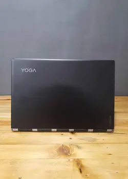 لپ تاپ لنوو LENOVO YOGA 910
