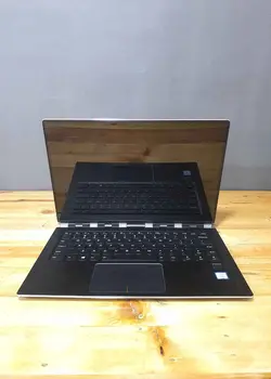 لپ تاپ لنوو LENOVO YOGA 910