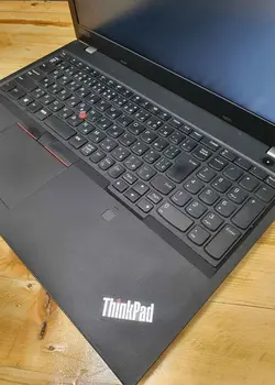 لپ تاپ لنوو LENOVO ThinkPad L580