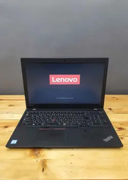 لپ تاپ لنوو LENOVO ThinkPad L580