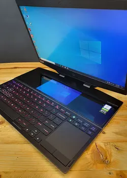 لپ تاپ اچ پی اومن Hp OMEN Gaming 15