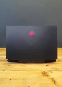 لپ تاپ اچ پی اومن Hp OMEN Gaming 15