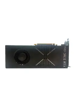 کارت گرافیک RTX 2080 TI