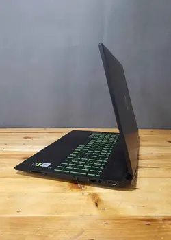 لپ تاپ اچ پی HP PAVILION 16 GAMING