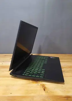 لپ تاپ اچ پی HP PAVILION 16 GAMING