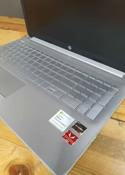 لپ تاپ  اچ پی  Laptop 15-dbxxx
