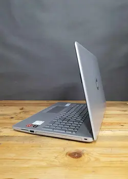لپ تاپ  اچ پی  Laptop 15-dbxxx