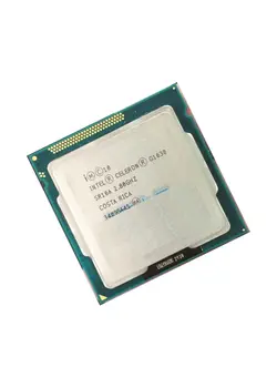 سی پی یو CPU G1630
