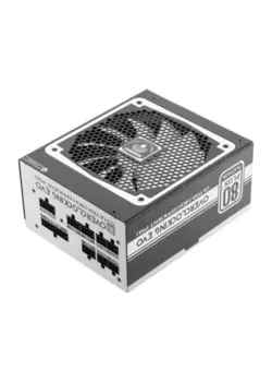 پاور گرین POWER GREEN 750W OCPT GOLD