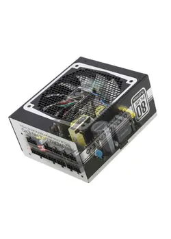 پاور گرین POWER GREEN 750W OCPT GOLD