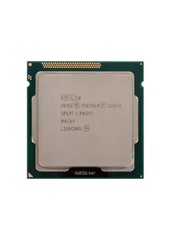 سی پی یو CPU G2010