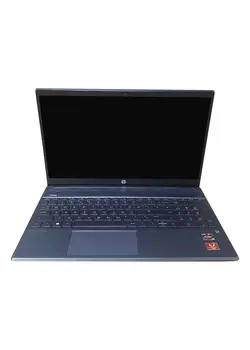لپ تاپ اچ پی پاویلیون HP Pavilion 15-cw