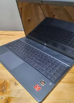 لپ تاپ اچ پی پاویلیون HP Pavilion 15-cw